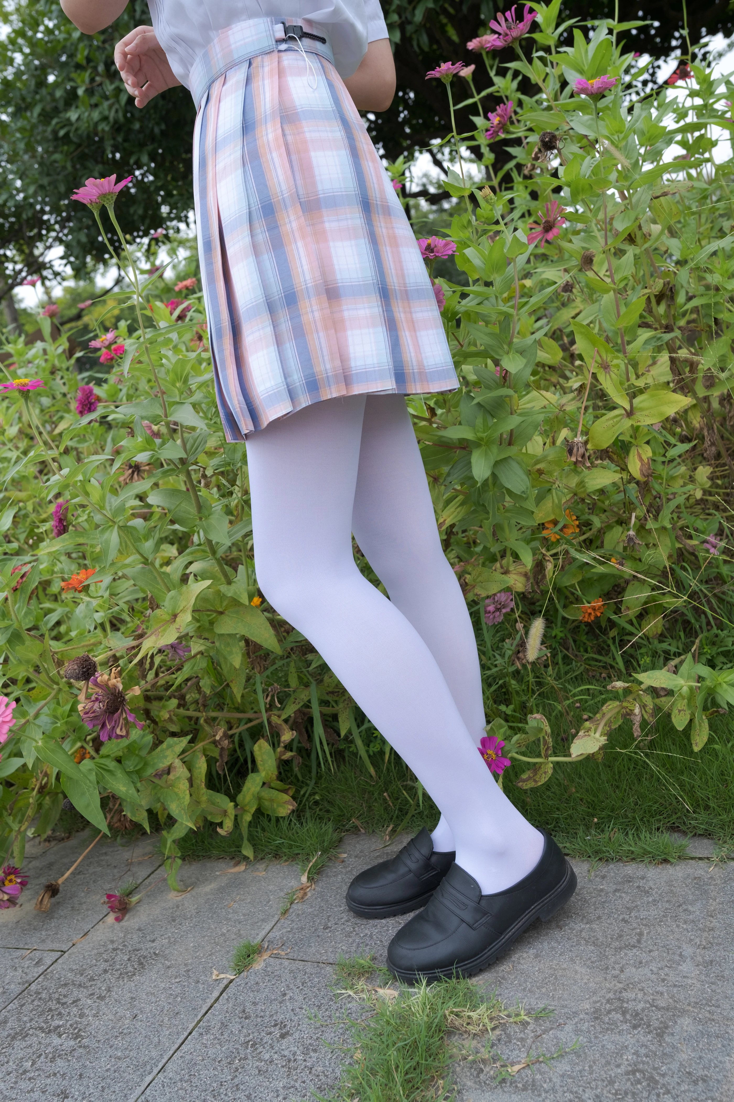 森萝财团 有料 NO.048 [139P 2V]插图1